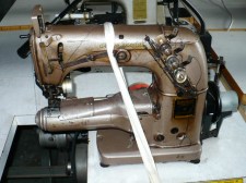 /UNION S 3377 2AGHI BRACCIO PULLER RASAFILO 